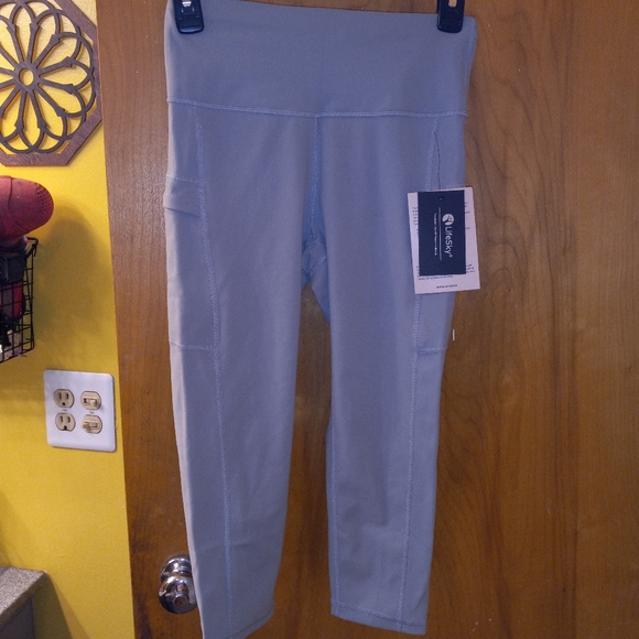 Lifesky capri leggings - Picture 1 of 4